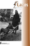 Revista Lazos n� 18