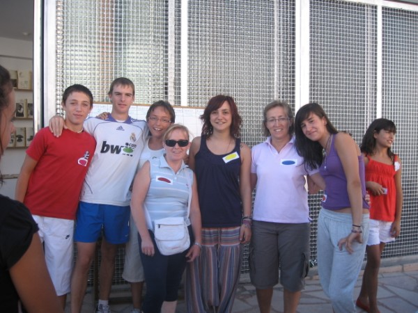 Capitanes2009